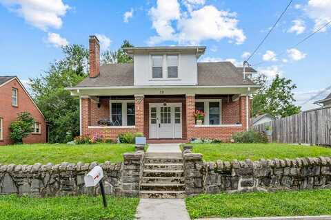 38 NE 6th St, Pulaski, VA 24301