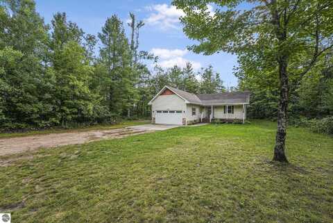 5251 Pinecrest Drive, Elmira, MI 49730