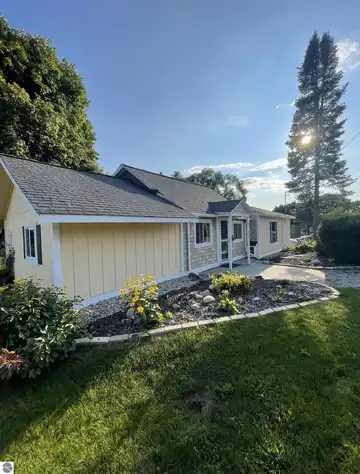 310 Groveland Street, Boyne City, MI 49712