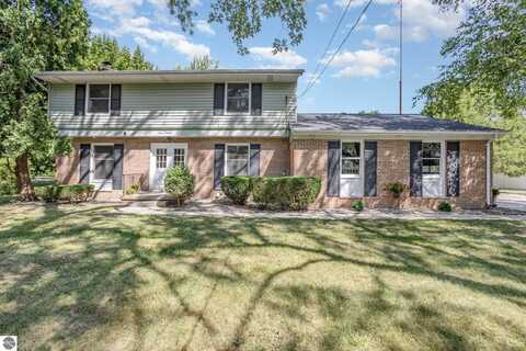 1219 Fairfield Drive, Mount Pleasant, MI 48858
