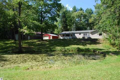 2782 River Ridge, Alger, MI 48610