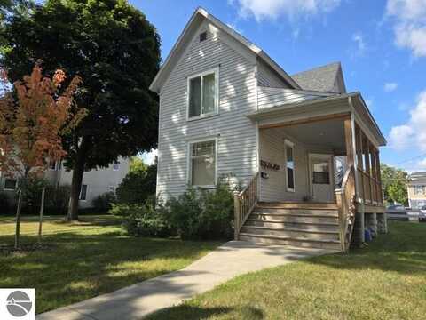 1004 S University, Mount Pleasant, MI 48858