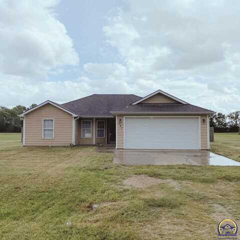 121 Maple Way, Woodbine, KS 67492