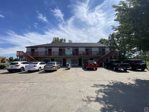 2111 NW Topeka BLVD, Topeka, KS 66608