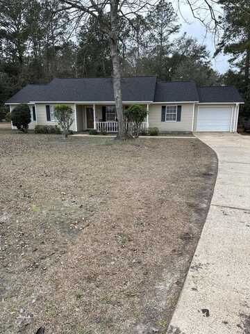 8805 Ga Hwy 202, Thomasville, GA 31757