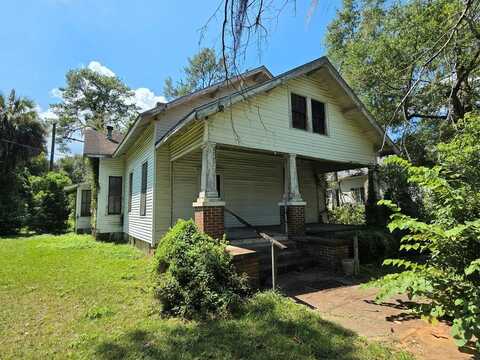 314 Bartow St., Thomasville, GA 31792