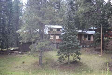 10 Trails End, Eagle Nest, NM 87718