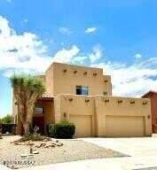 5398 Cedar Springs Drive, Sierra Vista, AZ 85635