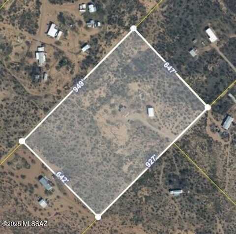 4271 N Musket Road, Marana, AZ 85653