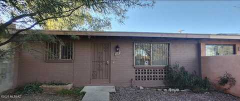 3642 E Ellington Place, Tucson, AZ 85713
