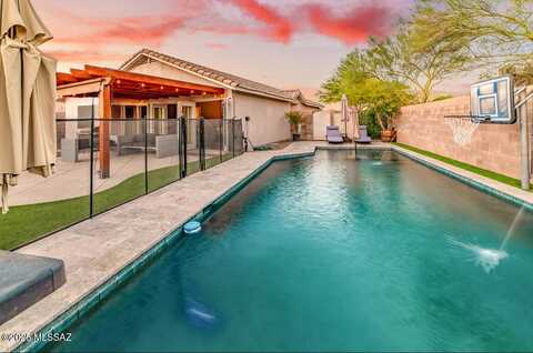 3297 W Corte Albor, Tucson, AZ 85745
