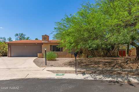 210 E Placita Pera, Green Valley, AZ 85614