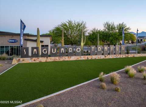 5590 S Flat Rock Trail, Tucson, AZ 85747