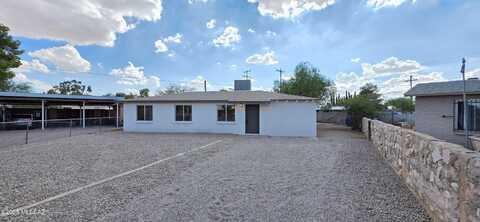 743 W Milton Street, Tucson, AZ 85706