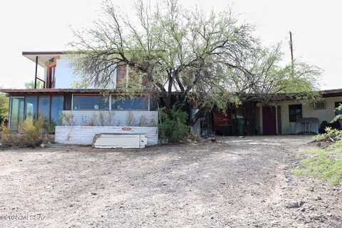2607 W Arthur Place, Tucson, AZ 85713