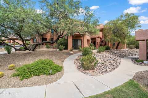 5051 N Sabino Canyon Road, Tucson, AZ 85750