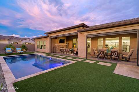 30670 S Greenstone Drive, Oracle, AZ 85623