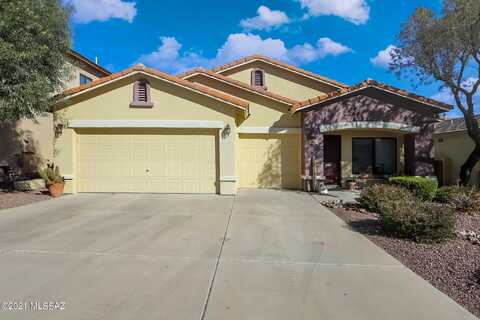 82 W Calle Tierra Sandia, Sahuarita, AZ 85629