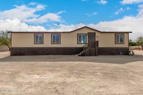 11415 N David Avenue, Marana, AZ 85653