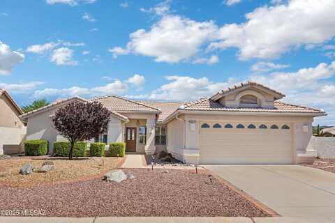 64714 E Drifter Drive, Tucson, AZ 85739