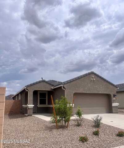 9024 W Agave Garden Drive, Marana, AZ 85653