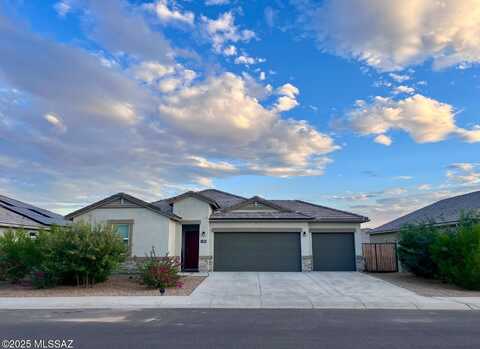 1033 W Beacon Drive, Casa Grande, AZ 85122