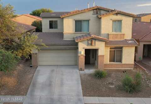 10054 E Cedar Hill Drive, Tucson, AZ 85748
