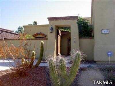 3740 N Placita Vergel, Tucson, AZ 85719