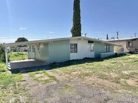 119 S Ave A, San Manuel, AZ 85631