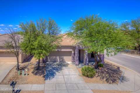 12561 E Red Canyon Place, Vail, AZ 85641