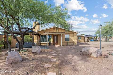 1649 E 13th Street, Tucson, AZ 85719