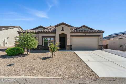 571 W Camino Del Toro, Vail, AZ 85641