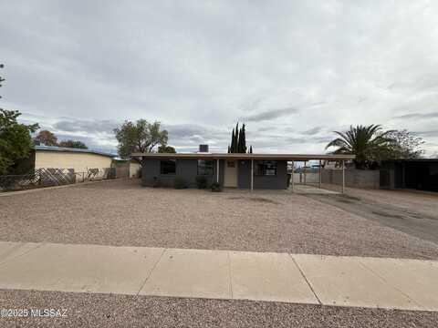 7310 E Marigold Circle, Tucson, AZ 85730