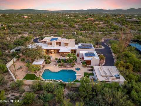 801 E Calle Elena, Tucson, AZ 85718