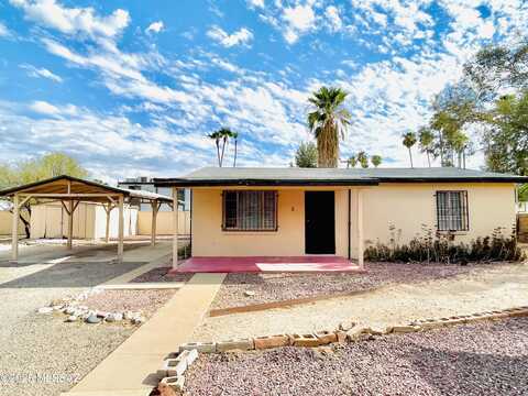 3830 E 2nd Street, Tucson, AZ 85716