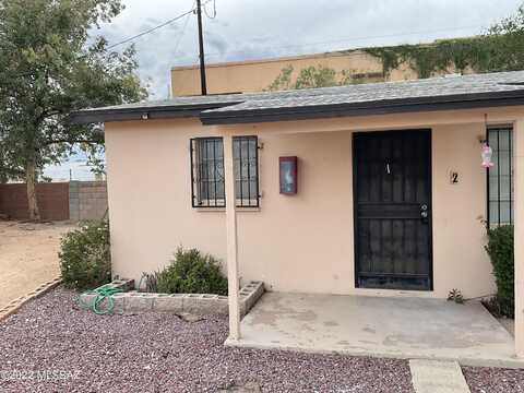 3830 E 2nd Street, Tucson, AZ 85716