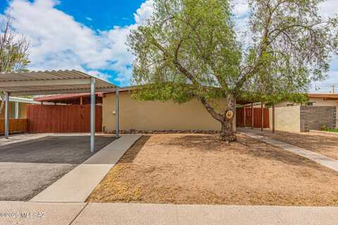 138 W 5th Avenue, San Manuel, AZ 85631