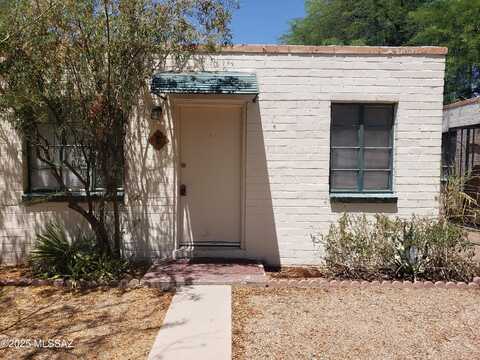 1102 E Limberlost Drive, Tucson, AZ 85719