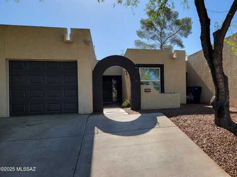 1930 N Frances Boulevard, Tucson, AZ 85712