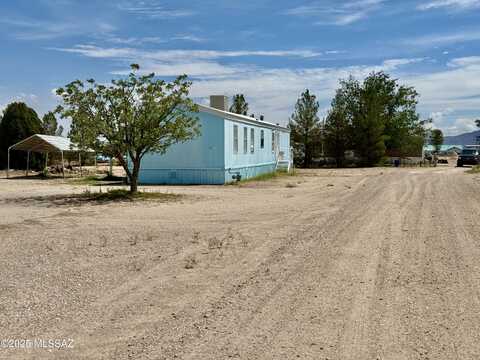 4530 W Jericho Drive, Willcox, AZ 85643