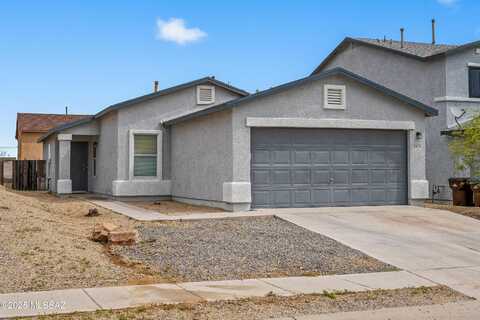 1098 W Vuelta Las Verdolagas, Sahuarita, AZ 85629