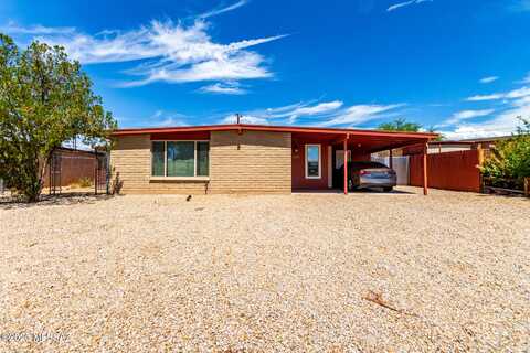 6525 E Nicaragua Drive, Tucson, AZ 85730