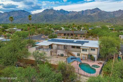 8250 E Rawhide Trail, Tucson, AZ 85750