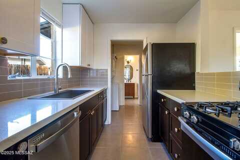 3619 E Fairmount Street, Tucson, AZ 85716