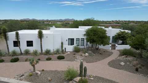 109 E Loch Lomond Place, Tucson, AZ 85737