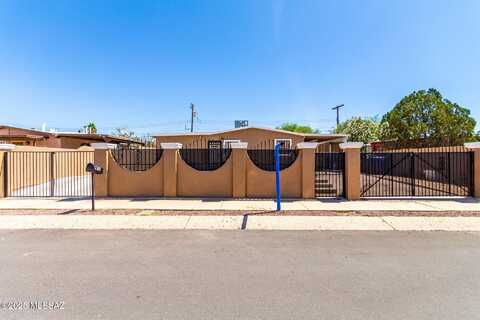 3750 E 27th Street, Tucson, AZ 85713