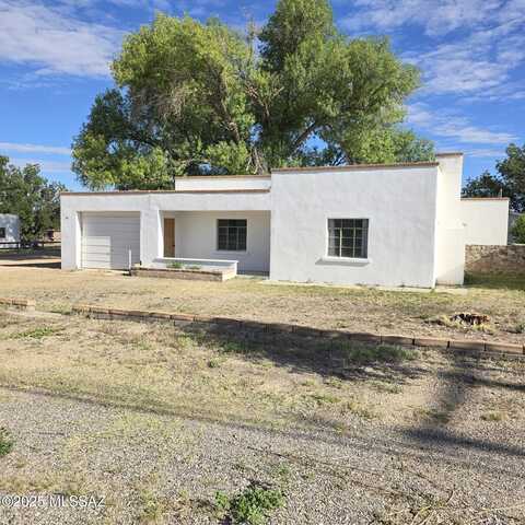 24 W Patton Street, Saint David, AZ 85630
