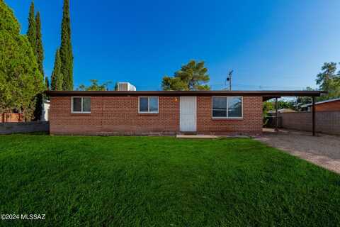 4846 E 23rd Street, Tucson, AZ 85711