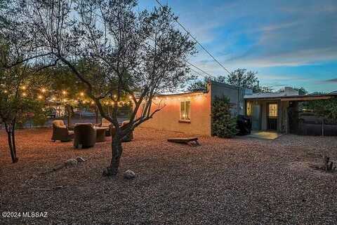 5002 E 2nd Street, Tucson, AZ 85711