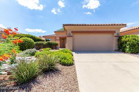 2223 N Avenida Del Petalo, Green Valley, AZ 85614